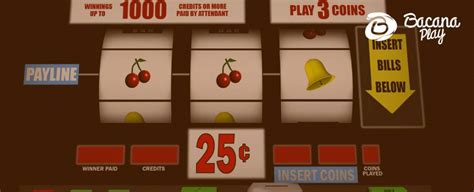 $1 Estrategia De Slot Machine