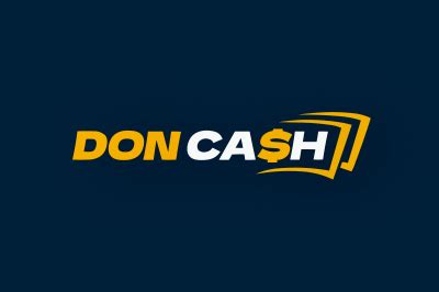 Казино don-cash промокод