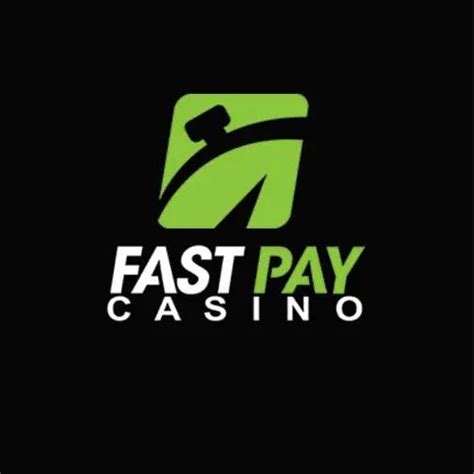 Казино fastpay слоты