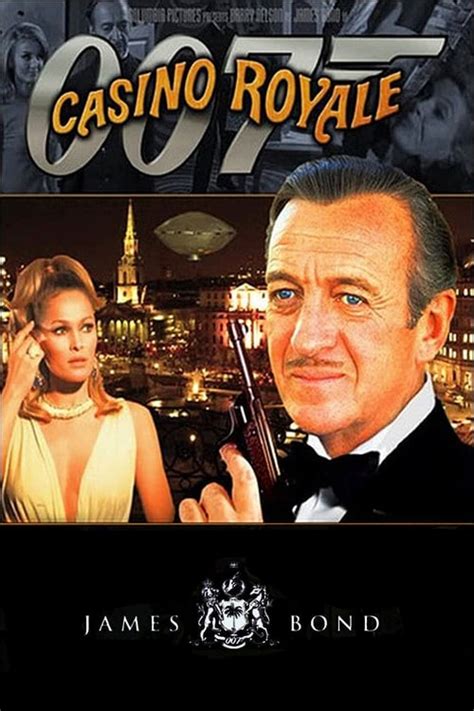 007 Casino Ro