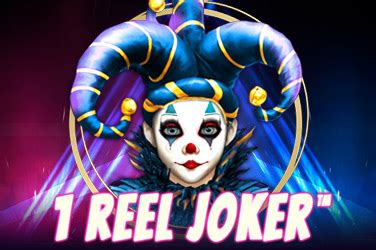 1 Reel Joker Betsul