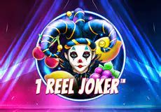 1 Reel Joker Pokerstars