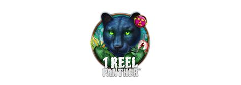 1 Reel Panther Betway