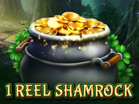 1 Reel Shamrock Betfair