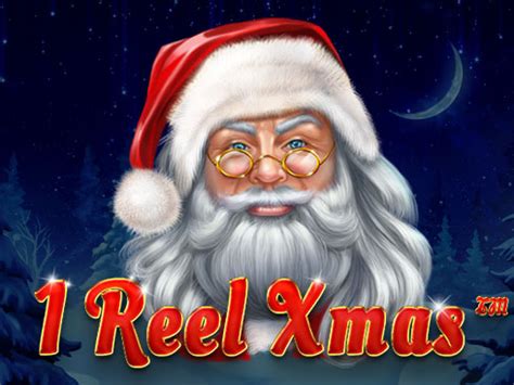 1 Reel Xmas Netbet