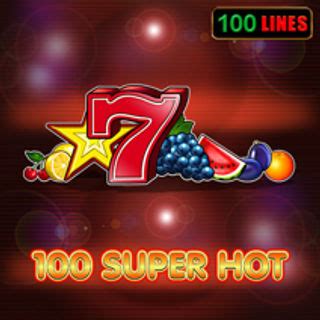 100 Super Hot Parimatch