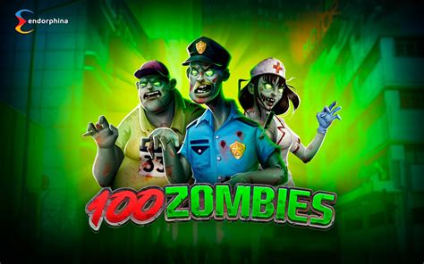 100 Zombies 1xbet