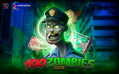 100 Zombies Dice 1xbet
