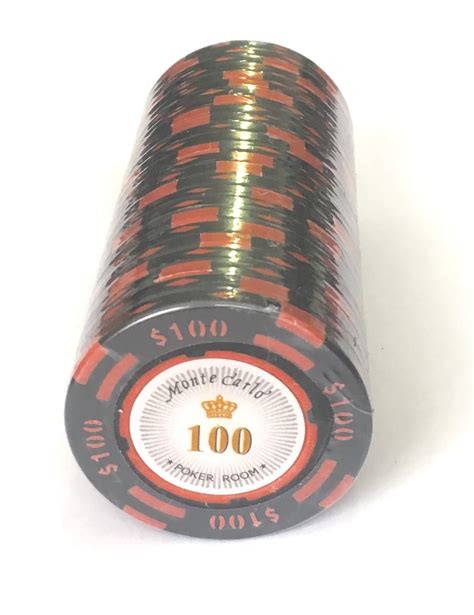 1000 Fichas De Poker Baratos