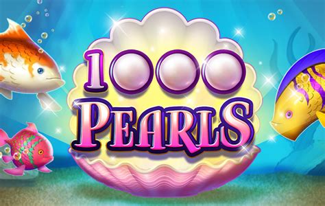 1000 Pearls Bodog