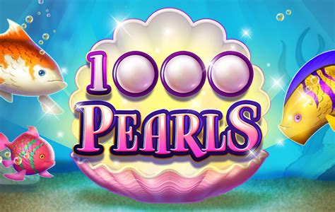 1000 Pearls Bwin