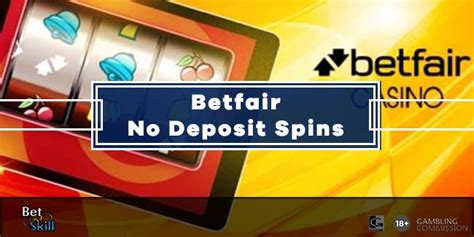 1001 Spins Betfair