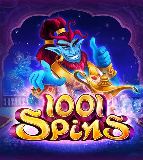 1001 Spins Brabet