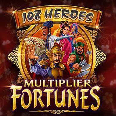 108 Heroes Multiplier Fortunes Sportingbet