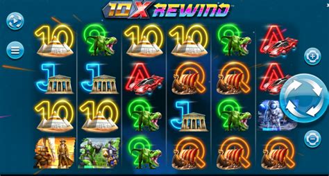 10x Rewind Bwin