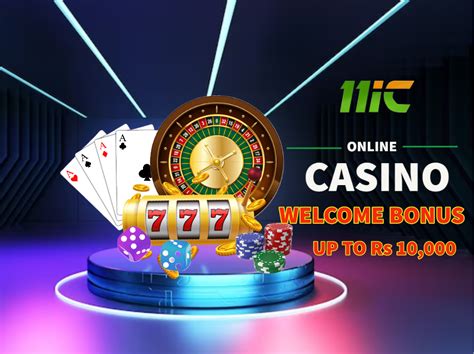 11ic Casino Bonus