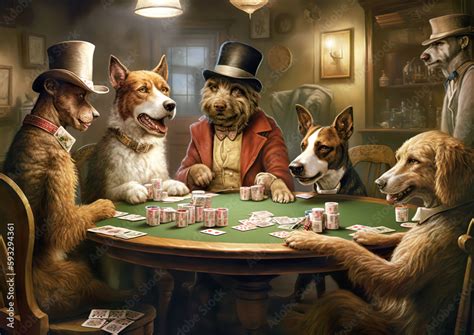 12 Animals Pokerstars