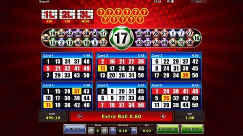 123 Bingo Online Casino