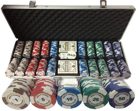 13g Ultimate Fichas De Poker