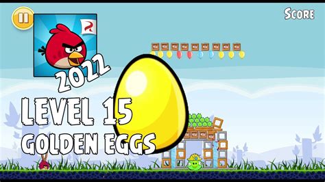 15 Golden Eggs Netbet