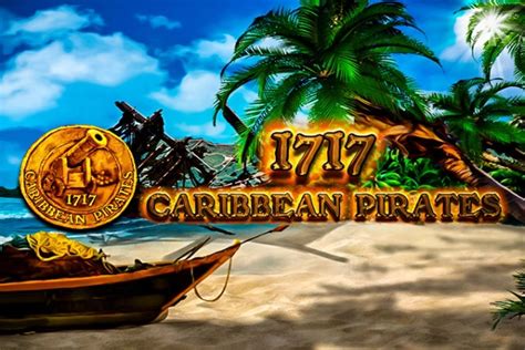 1717 Caribbean Pirates Betsson