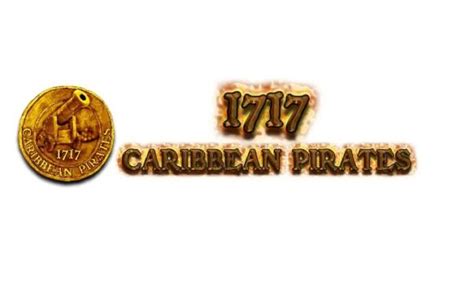 1717 Caribbean Pirates Brabet