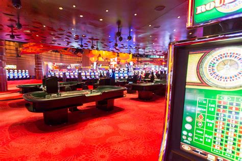 18+ Casinos Perto De Nyc