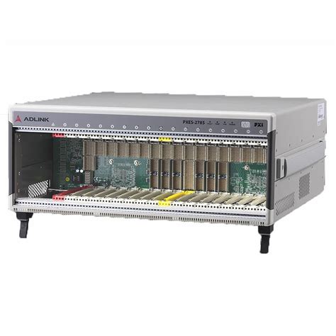 18 Slot 3u Chassi Pxi Express