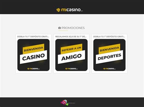 1acasino Codigo Promocional