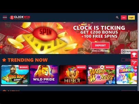 1clickwin Casino Belize