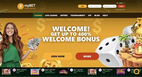 1mybet Casino Ecuador