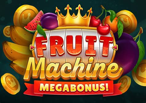 1x Fruit Slot Gratis