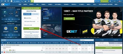 1xbet Players Access To A Game Was Blocked