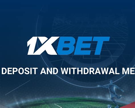 1xbet Players Withdrawal Has Been Capped