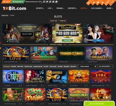 1xbit Casino Bolivia