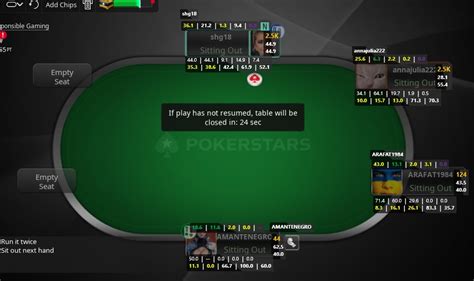 2+2 Foruns Pokerstars