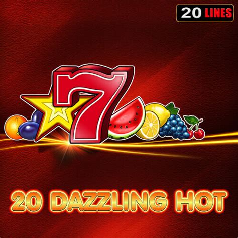 20 Dazzling Hot Betfair