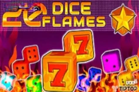 20 Dice Flames Bet365