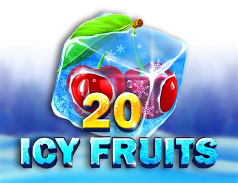 20 Icy Fruits Betsson