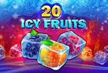 20 Icy Fruits Betsul