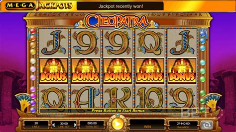 20 Linhas De Pagamento Slots