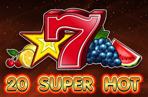 20 Super Hot Slot Online Gratis