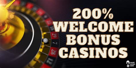 200 Casino Bonus De Deposito
