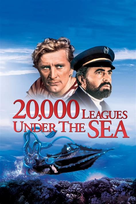 20000 Leagues Under The Sea Novibet