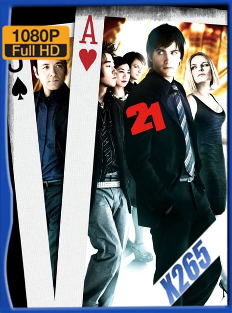 21 Black Jack 1 Link Latino