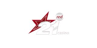 21 Red Casino Aplicacao