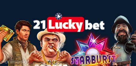 21luckybet Casino Colombia