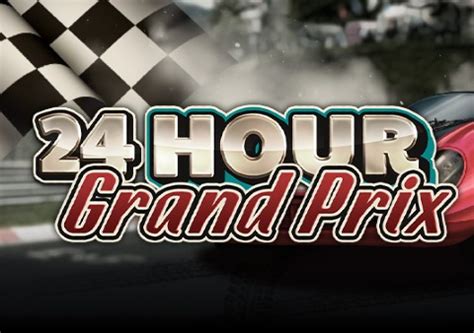 24 Hour Grand Prix Bwin