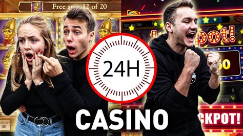 24 Stunden Casino Heilbronn