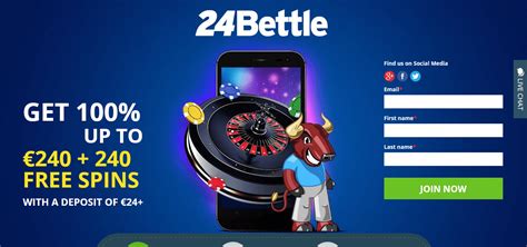 24bettle Casino El Salvador